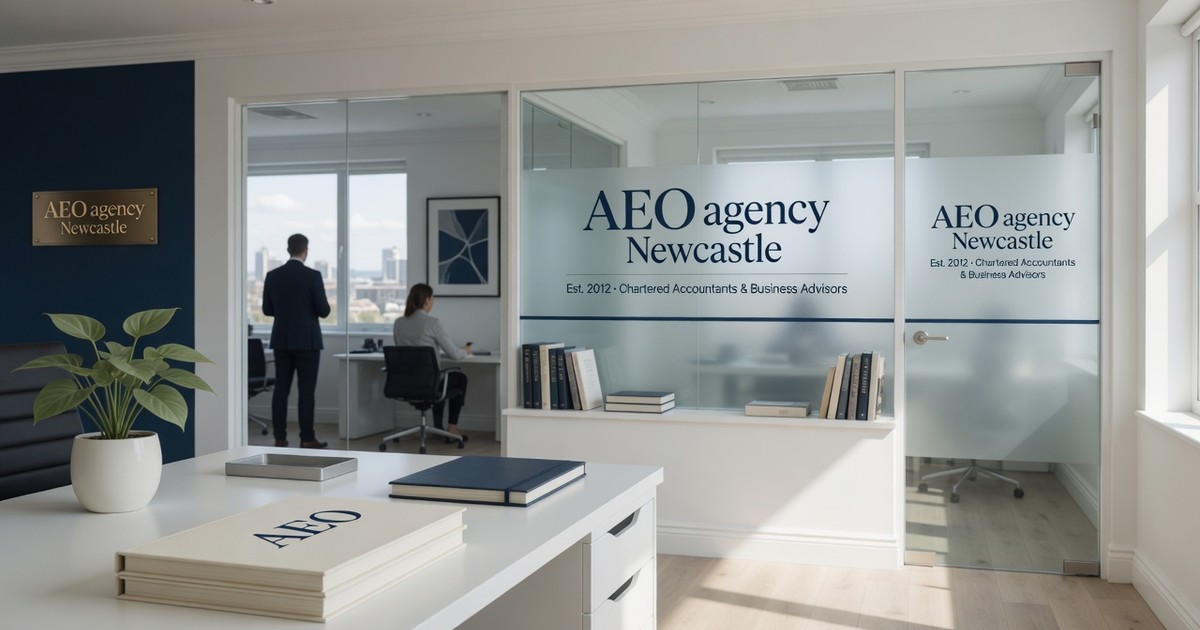 ai search optimization for local companies — AEO agency Newcastle