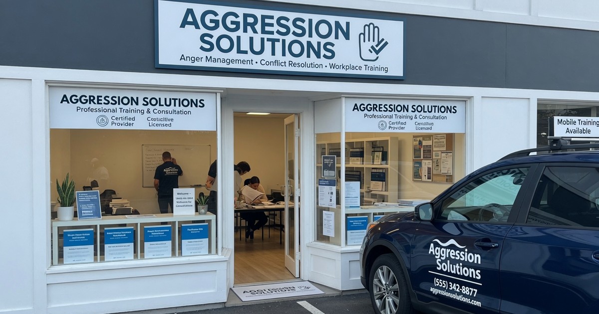 can aggression in dogs be fixed — Aggression Solutions
