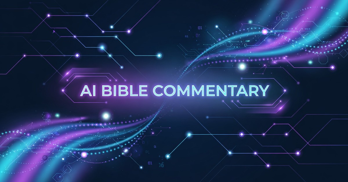 teaching charts for bible lessons — AI Bible Commentary