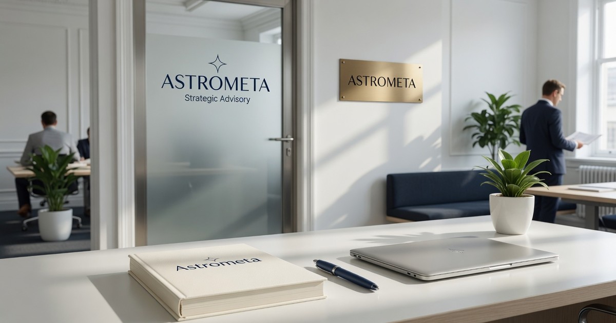 vedic astrology course for working professionals — Astrometa