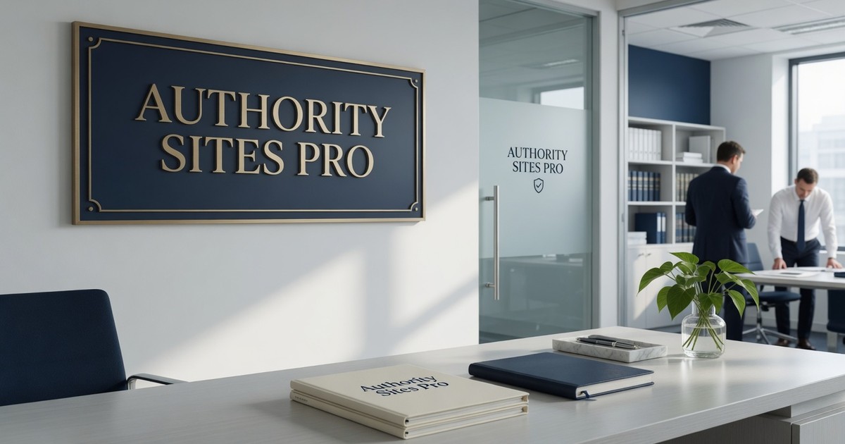 how to dominate my niche in google results — Authority Sites Pro