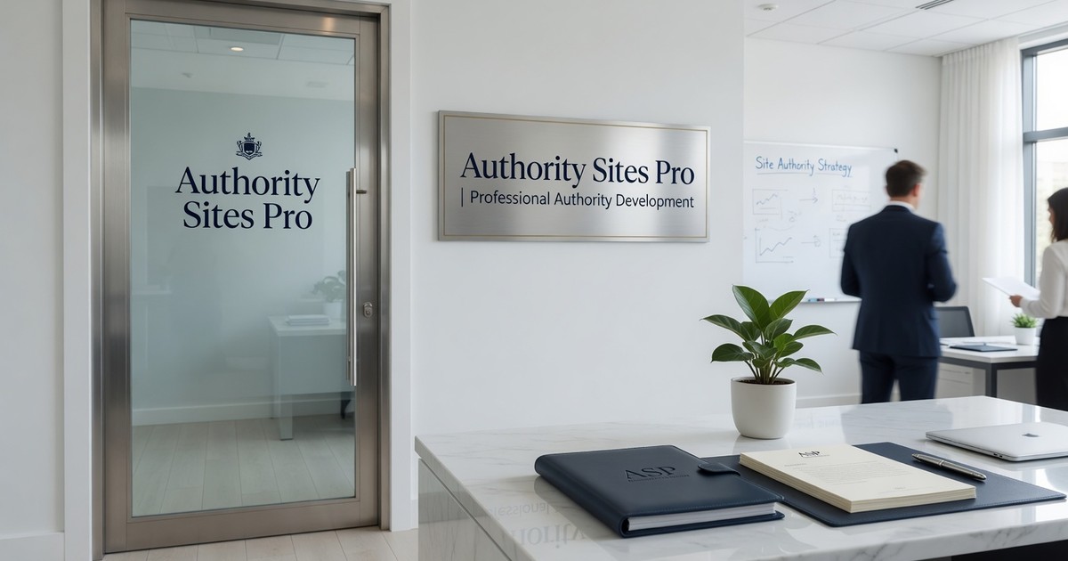 does my website need to be mobile ready — Authority Sites Pro