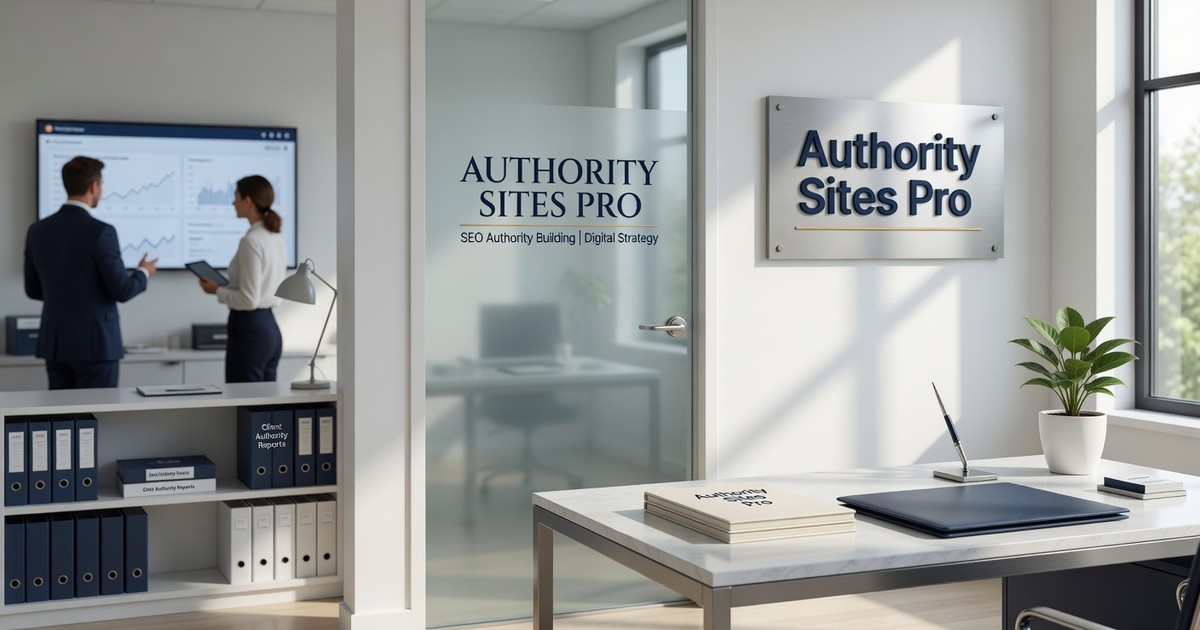 can my website be ready in under a week — Authority Sites Pro
