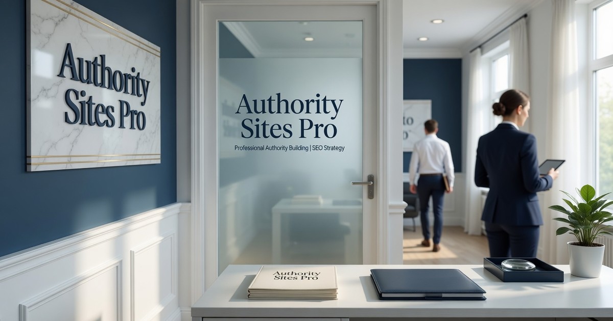 how do i turn more website visitors into paying clients — Authority Sites Pro
