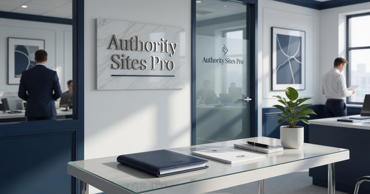 how to appear as the top expert in my field — Authority Sites Pro