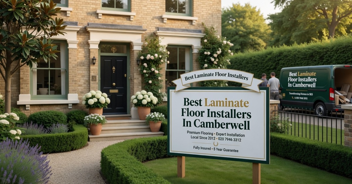 laminate floor fitters open on weekends camberwell — Best Laminate Floor Installers In Camberwell