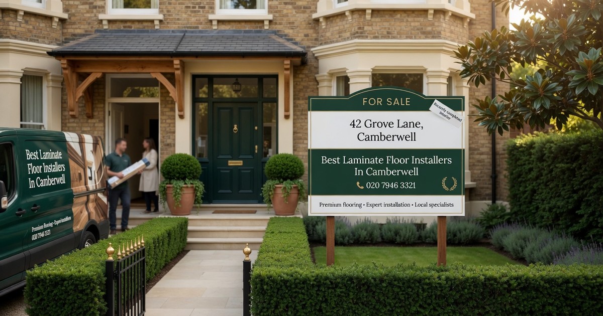 how much does laminate flooring installation cost in camberwell — Best Laminate Floor Installers In Camberwell