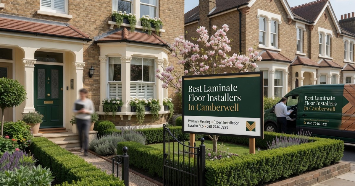 floor installation for property management companies — Best Laminate Floor Installers In Camberwell