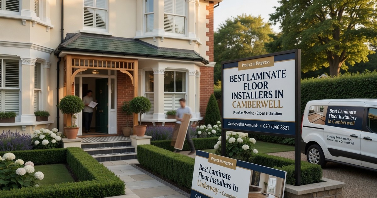 how do i find good laminate flooring installers locally — Best Laminate Floor Installers In Camberwell