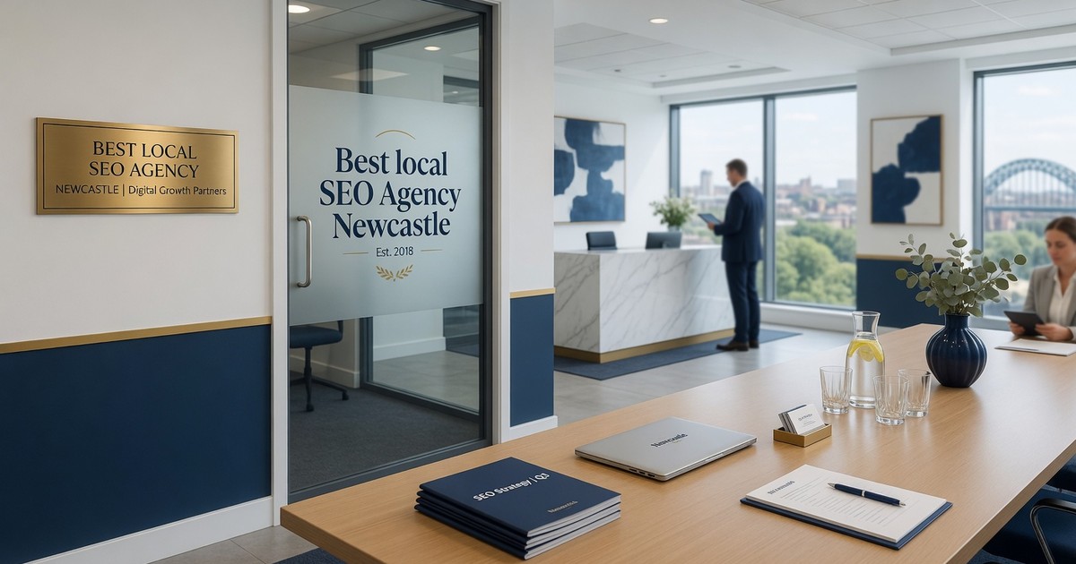local seo services newcastle — Best local SEO Agency Newcastle