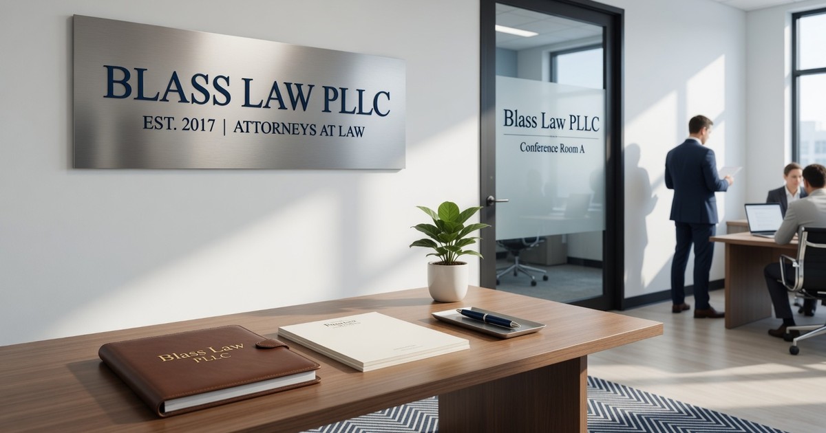 criminal defense for first time offenders houston — Blass Law PLLC
