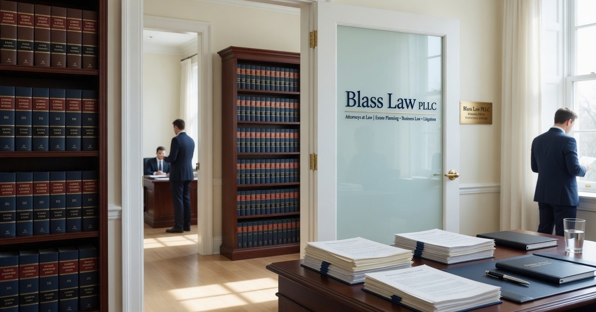 dwi with accident lawyer houston — Blass Law PLLC
