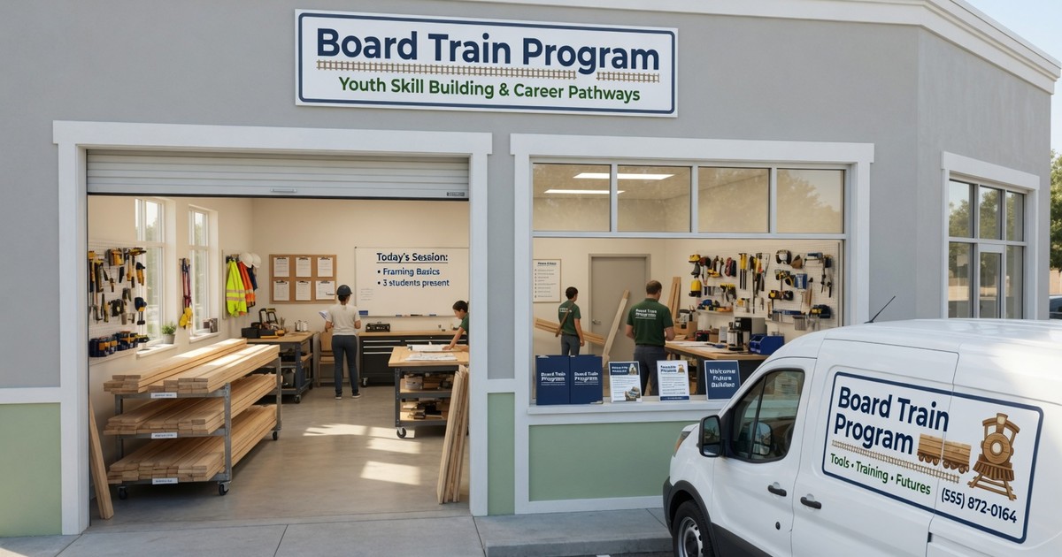 dog trainers that board your dog near phoenix — Board Train Program