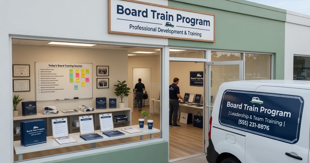 3 week dog obedience training near gateway airport — Board Train Program