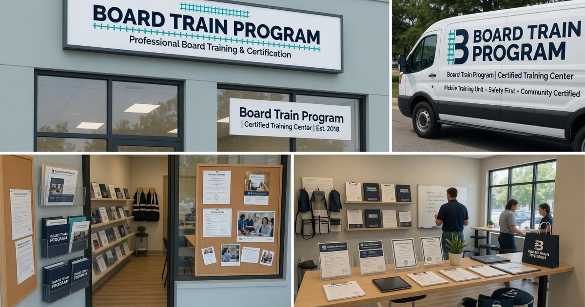 how to prepare my dog for board and train — Board Train Program