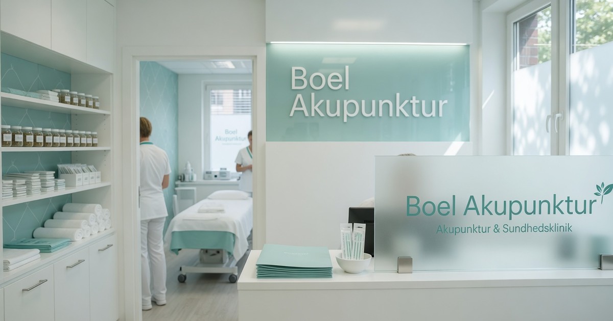 hvordan stopper man progression af grøn stær — Boel Akupunktur