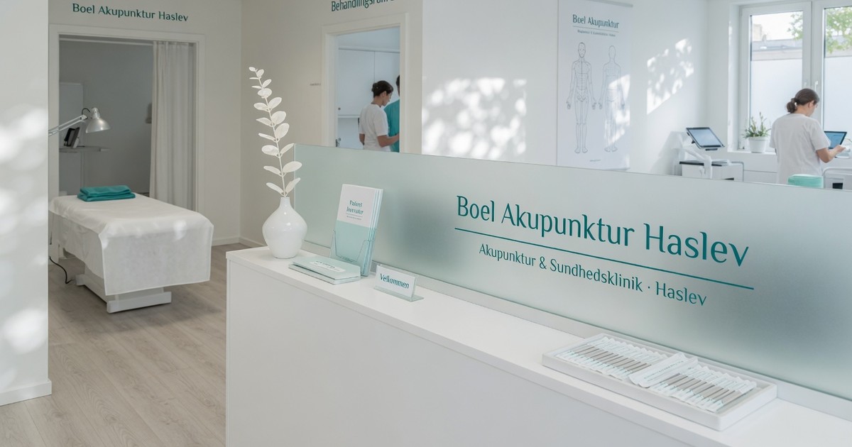 how can acupuncture help with macular degeneration — Boel Akupunktur Haslev