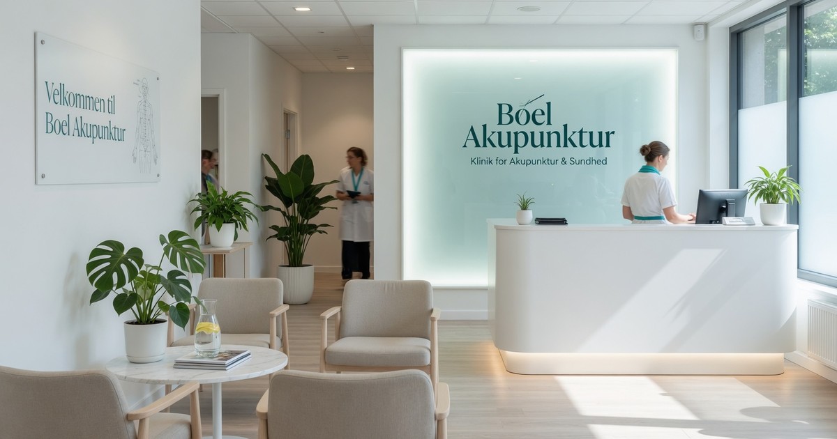behandling af grøn stær uden medicin — Boel Akupunktur