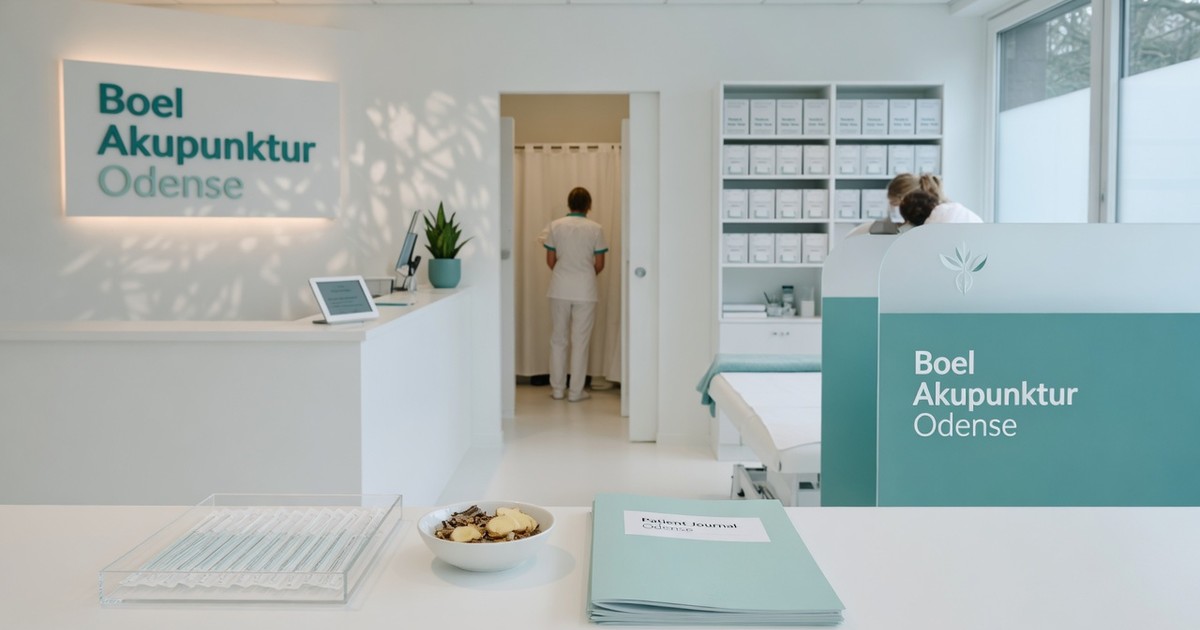 behandling af helvedesild med akupunktur — Boel Akupunktur Odense