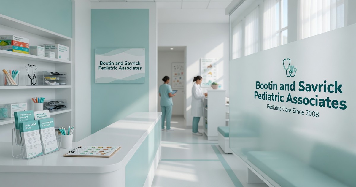 houston pediatrician for asthma — Bootin and Savrick Pediatric Associates