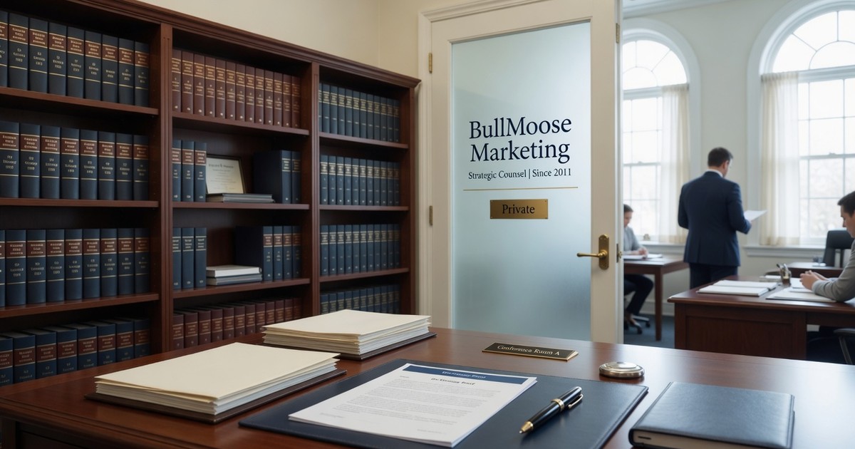 best seo tactics for competitive legal markets — BullMoose Marketing