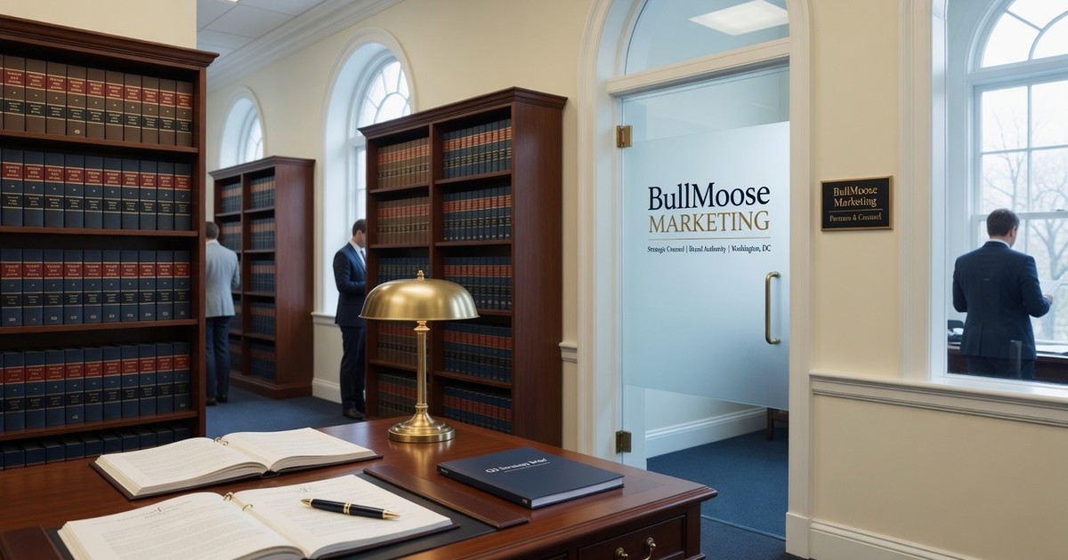how long does it take for law firm seo to produce results — BullMoose Marketing