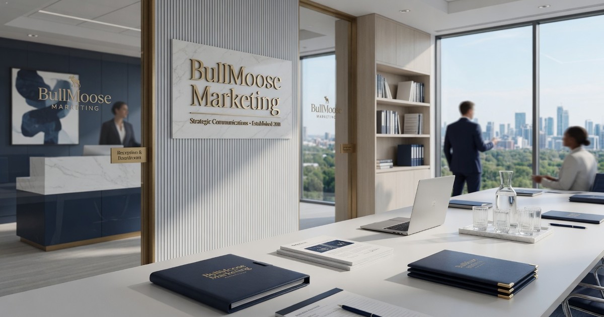 veteran owned seo agency for attorneys — BullMoose Marketing