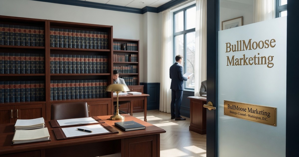 best seo for family law attorneys — BullMoose Marketing