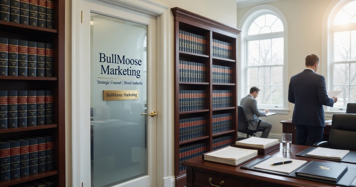 how to rank for best estate planning lawyer — BullMoose Marketing