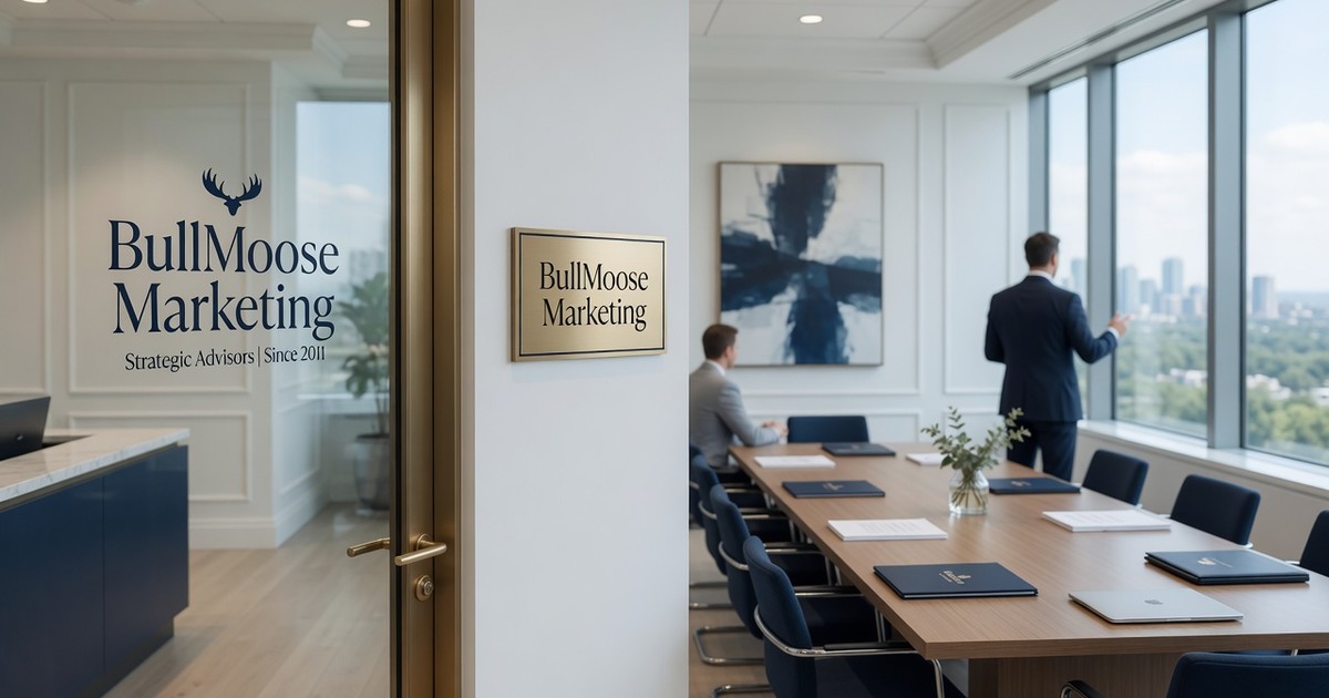 top legal seo experts in america — BullMoose Marketing