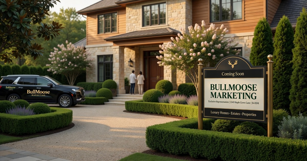 how to get more ai mentions as a realtor — BullMoose Marketing