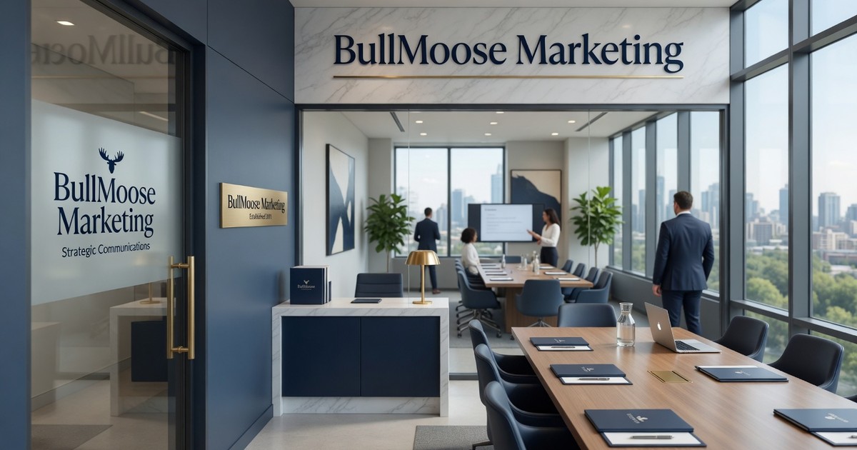 veteran owned seo agency for attorneys — BullMoose Marketing