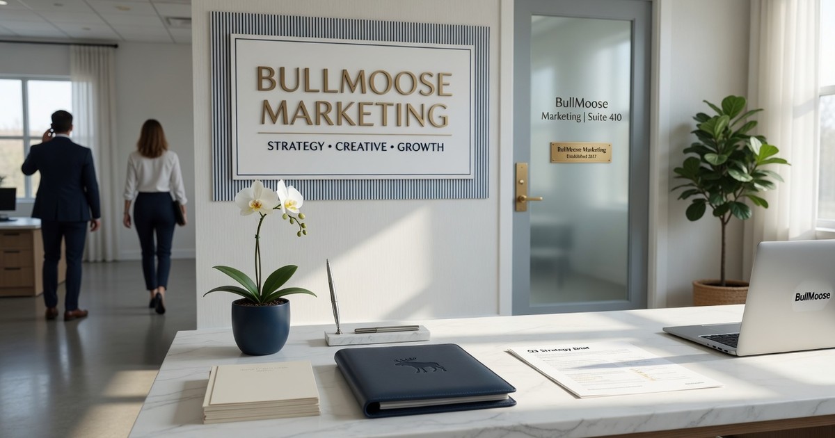 how veterans run successful seo agencies — BullMoose Marketing