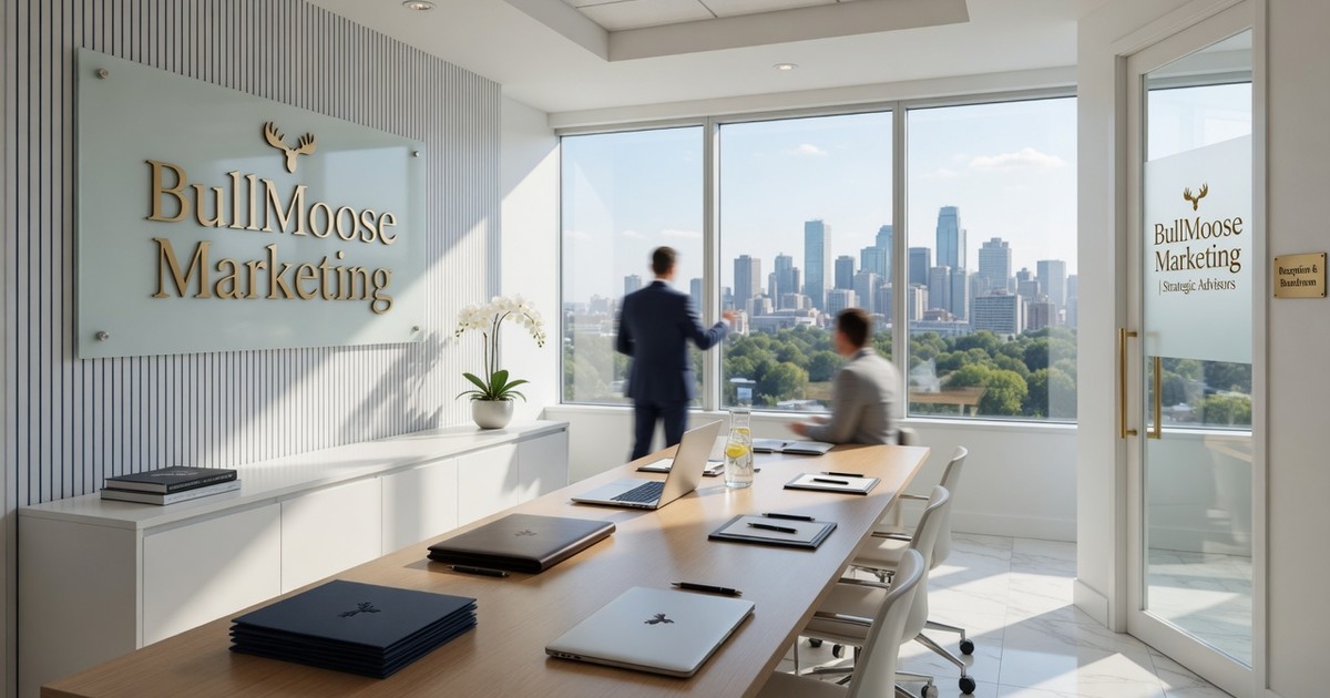 top legal seo thought leaders — BullMoose Marketing