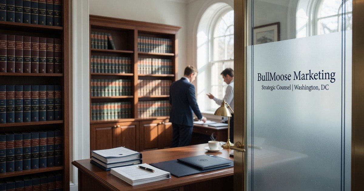 denver lawyer ranking improvement — BullMoose Marketing