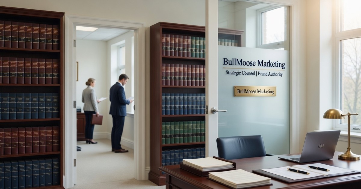 what seo mistakes are law firms making — BullMoose Marketing