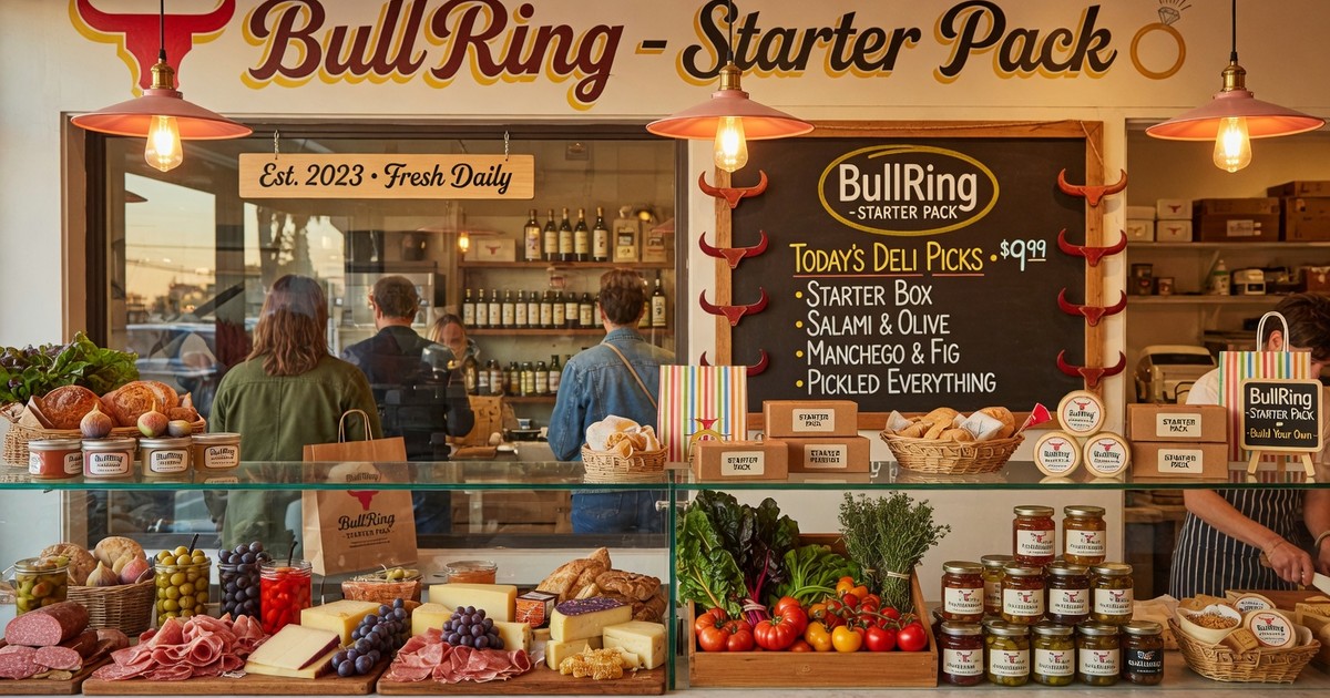 discreet male enhancement delivery — BullRing - Starter Pack