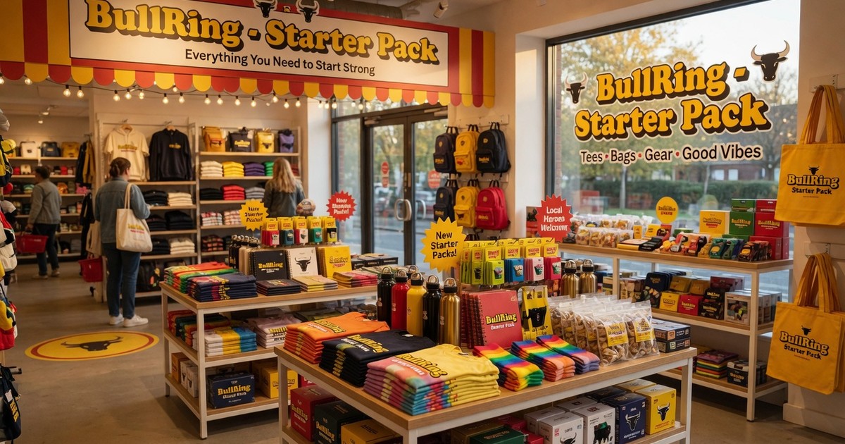 male endurance booster reviews — BullRing - Starter Pack