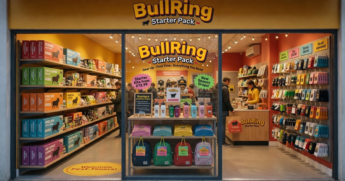 what helps men last longer during sex — BullRing - Starter Pack