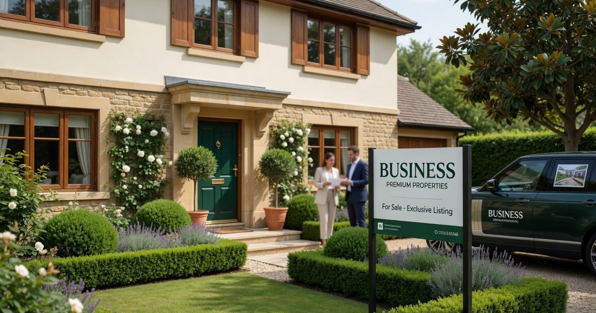 local cash house buyers — Business