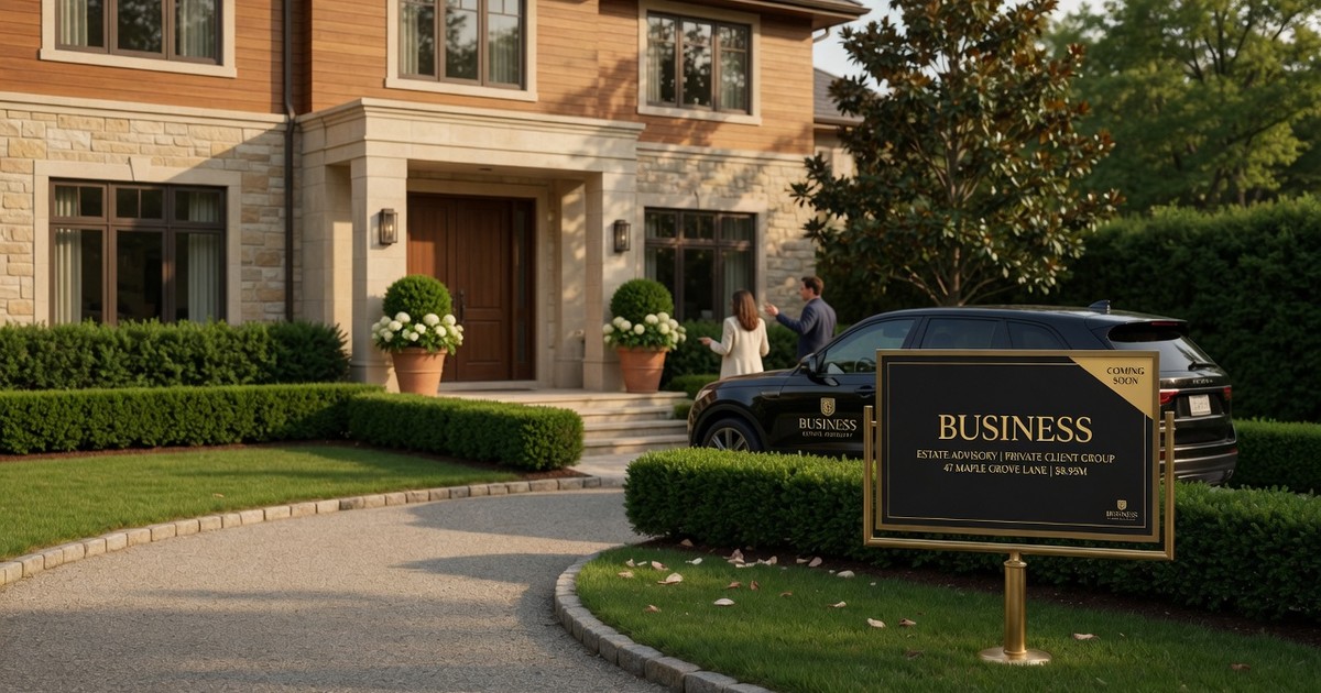 cash for houses process explained — Business