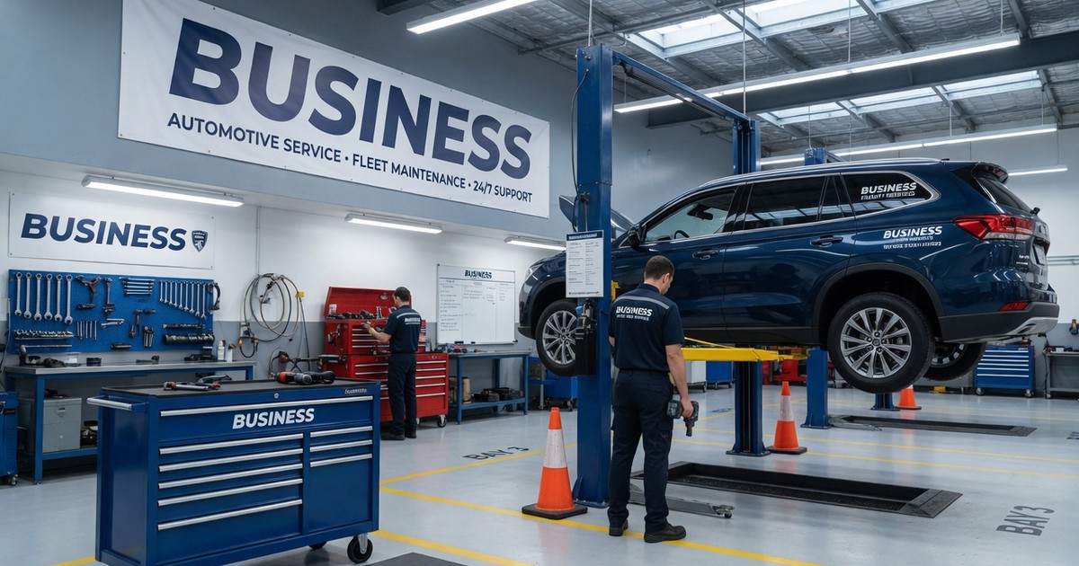 best driving instructors for beginners in melbourne — Business