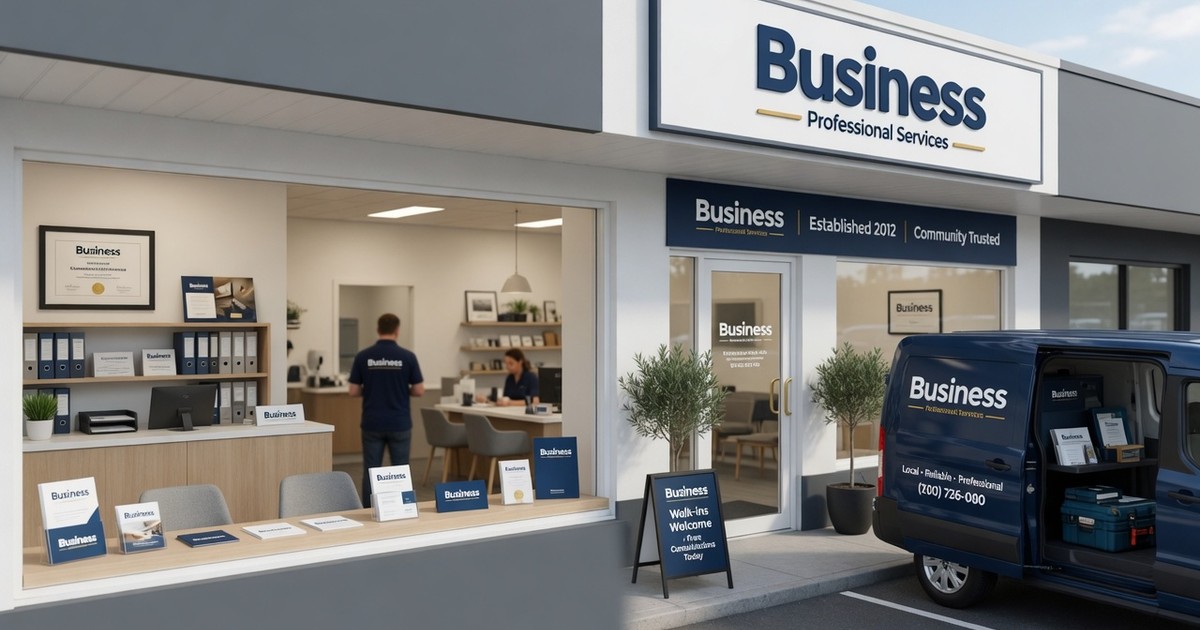 how do i get privacy protected delivery — Business
