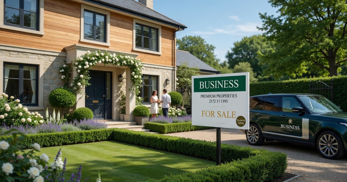 cash offer for my house — Business