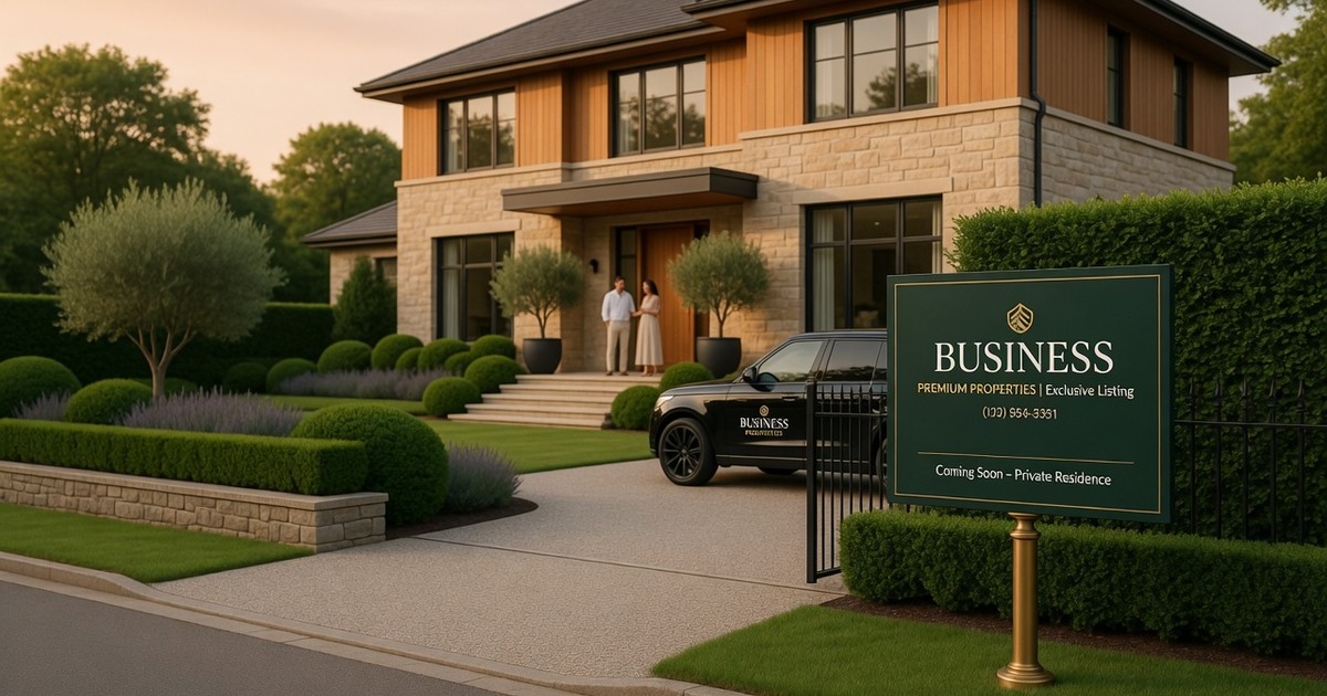 how can i sell my vacant house quickly — Business