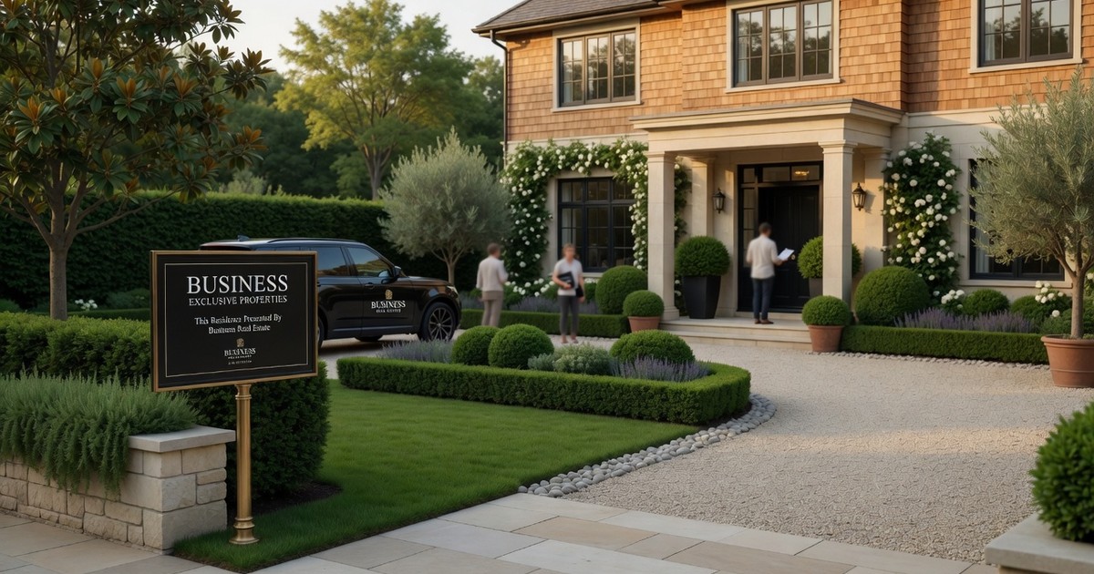 how do cash house buyers work — Business