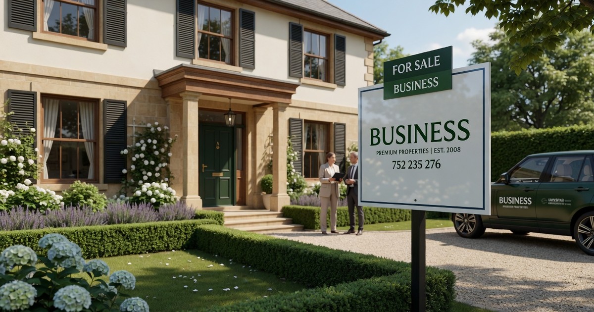 sell my house fast without repairs — Business