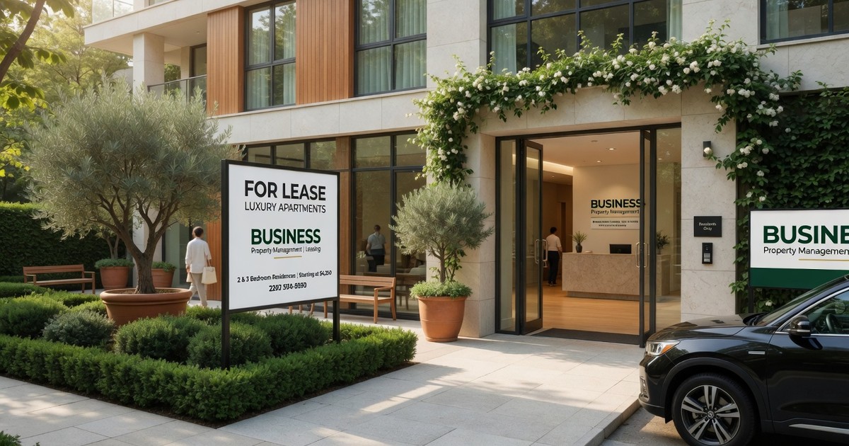cash for houses with tenants — Business