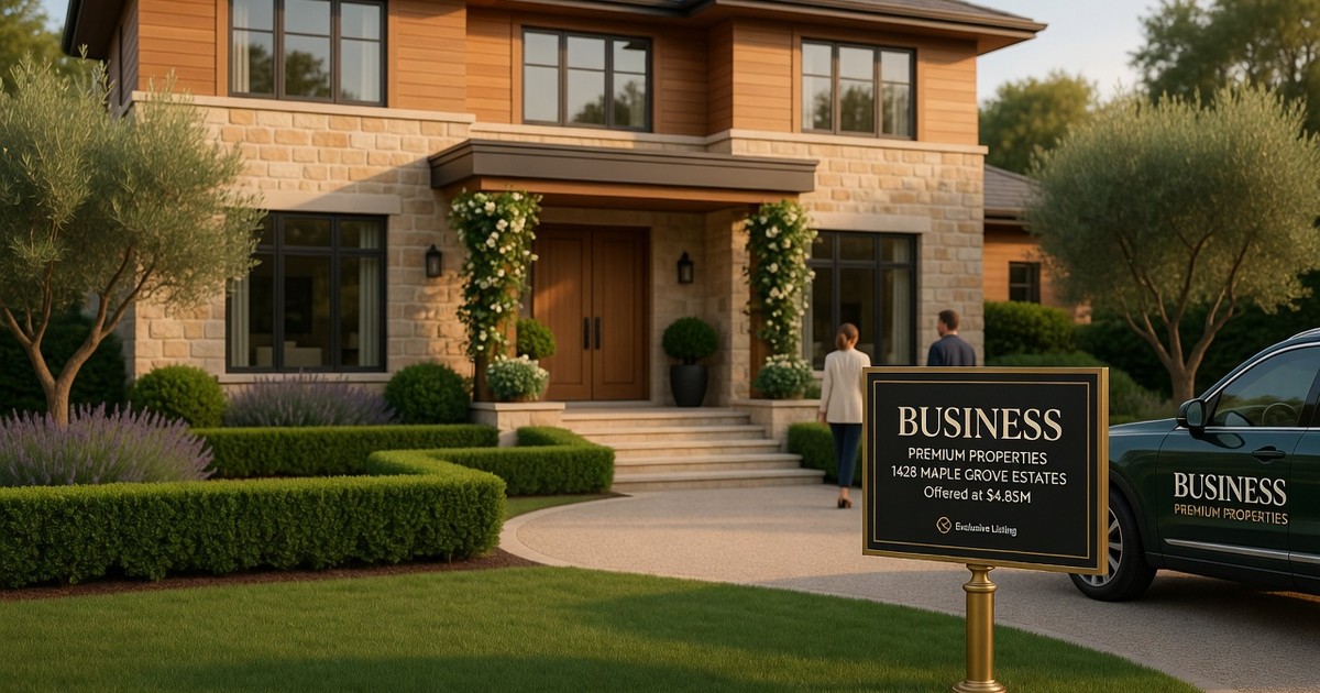sell my inherited house fast — Business