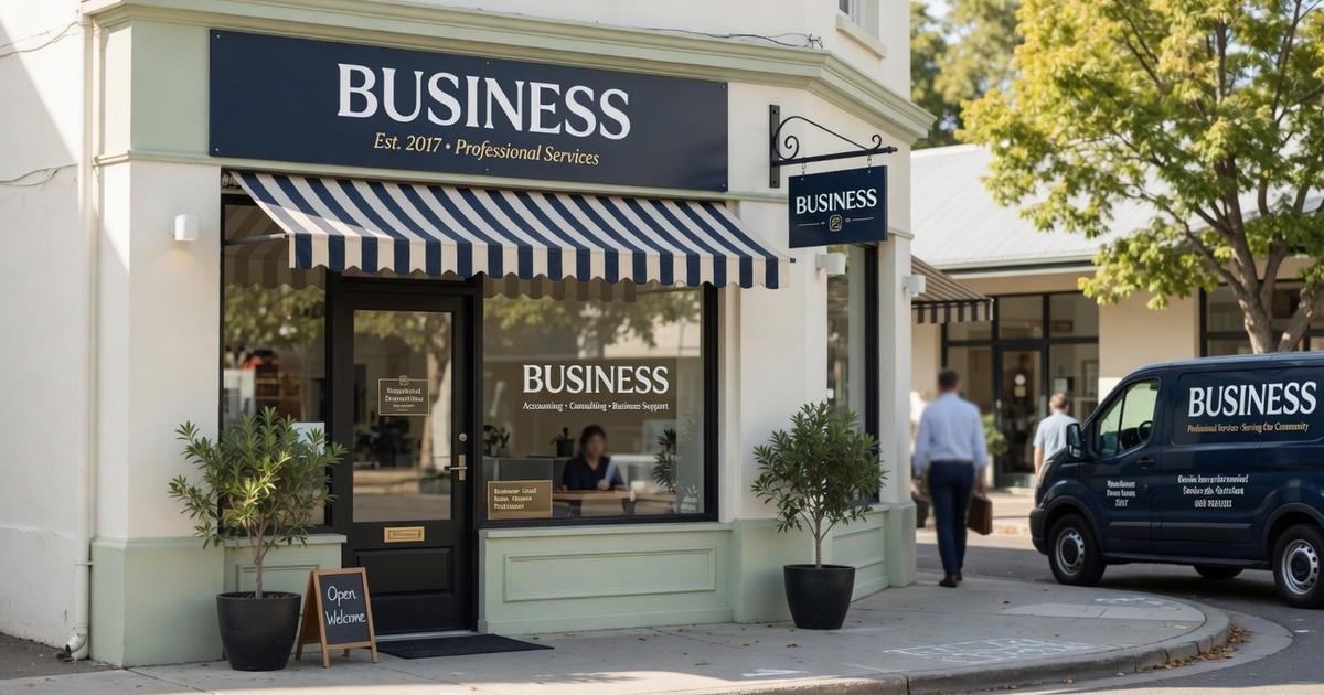 discrete shipping for health products — Business
